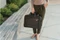 Kensington Contour 2.0 Pro 17" Laptop Tasche schwarz Vorschaubild
