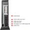MSI Trident AS 12th 12TD-065AT, Core i7-12700F, 32GB RAM, 1TB SSD, GeForce RTX 3060 Ti LHR Vorschaubild
