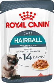 Royal Canin Hairball Care Gravy, 1.02kg (12x 85g)