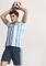 adidas FIFA WM 2026 Argentinien Authentic Heimtrikot kurzarm (Herren) Vorschaubild