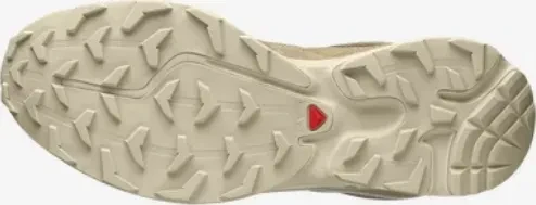 Salomon XT-6 Expanse Leather kelp/safari/almond milk