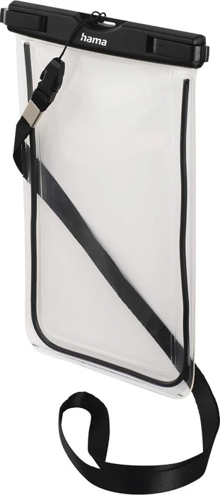 Hama wasserdichte Hülle Finest Sports XXL schwarz