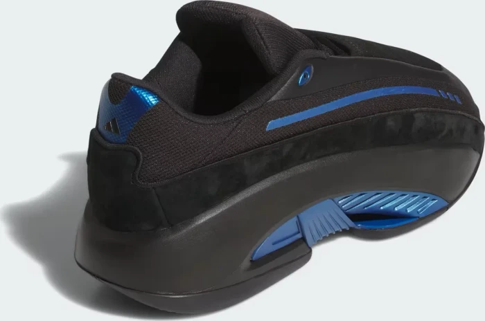 adidas Mad Iiinfinity core black/dark marine/carbon