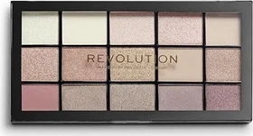 Revolution Beauty Reloaded Iconic 3.0 Eyeshadow Palette, 16.5g