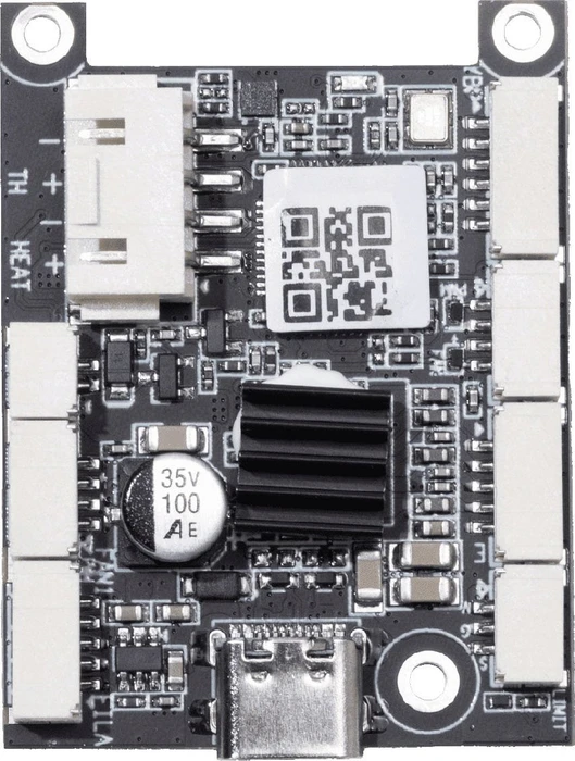 Creality SPARKX i7 Extruderplatine