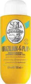 Sol de Janeiro Brazilian 4Play cremiges Duschgel, 385ml