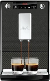 Melitta Caffeo Solo Deluxe