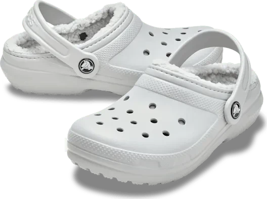 Crocs Classic Lined atmosphere (Junior)