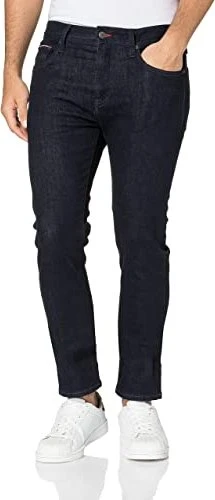 Tommy Hilfiger Bleecker Slim Jeans ohio rinse (Herren)