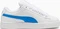 Puma Suede XL Leather puma black/hyperlink blue Vorschaubild
