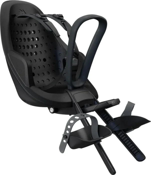 Thule Yepp 2 Mini Fahrradkindersitz