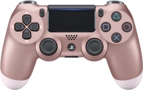 Sony DualShock 4 2.0 Controller wireless rose gold (PS4)