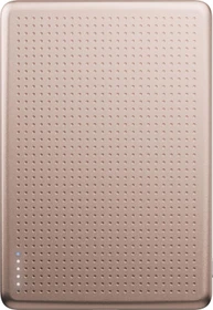 Native Union Active Power Bank 5000mAh rosa