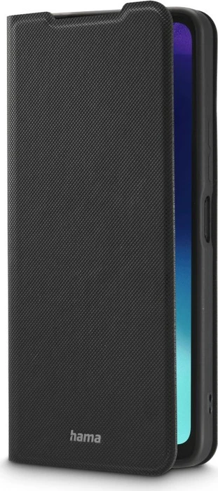 Hama Handytasche Daily Protect für Xiaomi Redmi 14C schwarz