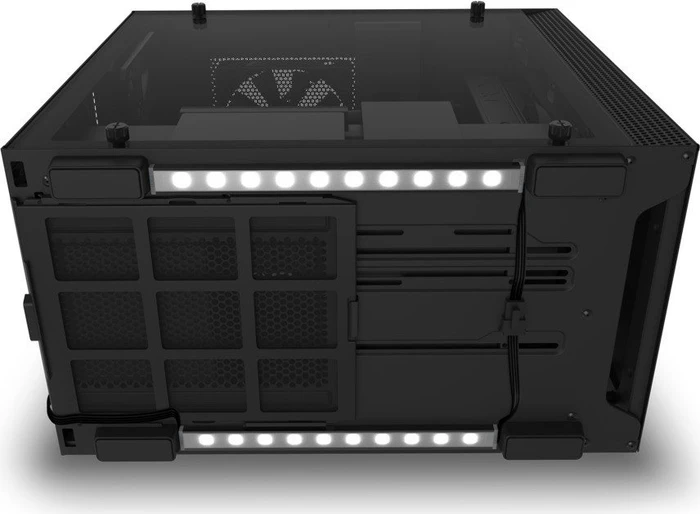 NZXT HUE 2 Underglow, RGB, 20cm, LED-Streifen, 2er-Pack