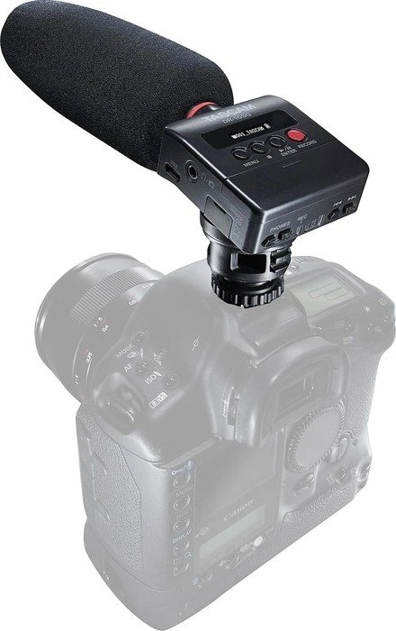 Tascam DR-10SG