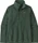 Patagonia Better Sweater 1/4-Zip Fleece Pullover canopy green (Damen) (25618-CNGR)