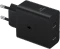 Samsung Schnellladeadapter Duo mit Datenkabel 50W schwarz Vorschaubild