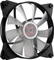 Cooler Master MasterFan Pro 140 Air Flow RGB, LED-Steuerung, 140mm, 3er-Pack Vorschaubild
