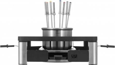 WMF Lumero Gourmet Station 3in1 Raclette/Fondue