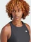 adidas Own The Run Laufshirt ärmellos schwarz (Damen) Vorschaubild