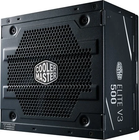 Cooler Master Elite V3 500W, ATX 2.31
