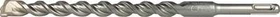 Heller Bionic Pro SDS-plus Hammerbohrer, 11x250x310mm, 1 Stück