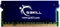 G.Skill Sx Series SO-DIMM DDR2 Vorschaubild