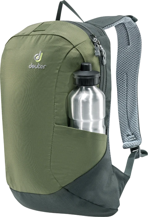 Deuter Aviant Voyager 65+10 khaki/ivy