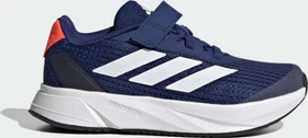 adidas Duramo SL cloud white/solar red (Junior)