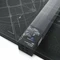 Titanwolf HUD XXL Speed Gaming-Mauspad, schwarz Vorschaubild