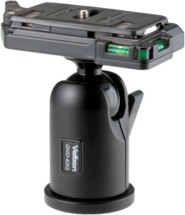 Velbon QHD-63Q (V47180)