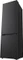 LG GBBS726BEV Fit & Max Vorschaubild