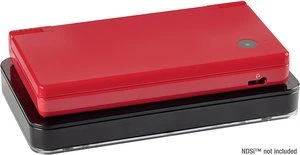 Speedlink DSi Zone Induktion Ladegerät schwarz (DS)