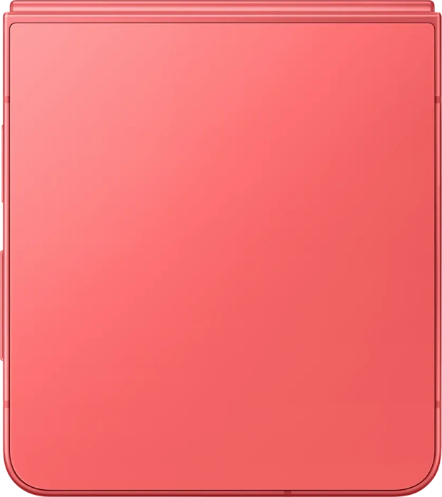 Samsung Galaxy Z Flip7 256GB Coralred