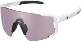 Sweet Protection Ronin RIG Photochromic matte weiß