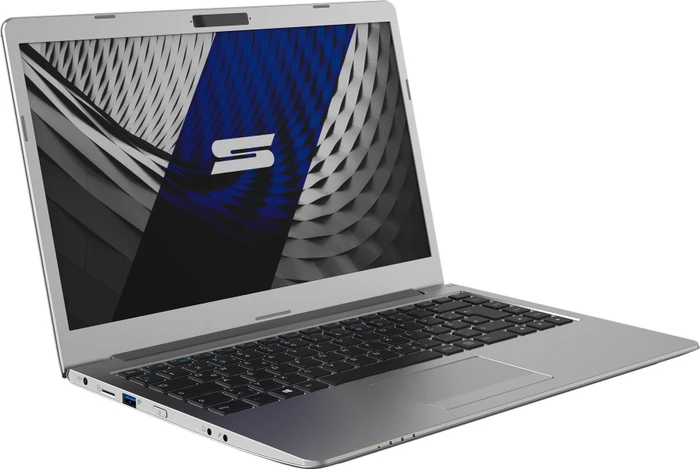 Schenker Slim 14-M18ctm, Core i5-8250U, 8GB RAM, 256GB SSD, DE