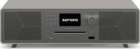Sonoro Meisterstück (Gen.2) sandstein