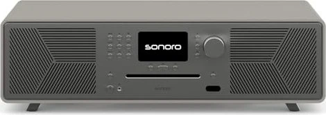 Sonoro Meisterstück (Gen.2)