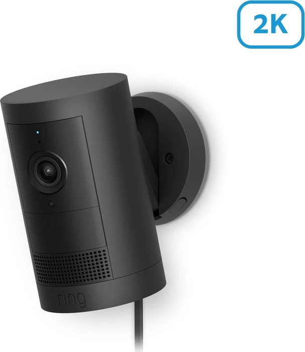 Ring Outdoor Camera Plus