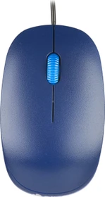 NGS Flame Wired Mouse blau, USB (NGS-MOUSE-0907)