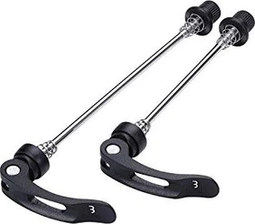 BBB WheelBlock Schnellspanner-Set