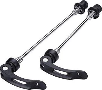 BBB WheelBlock Schnellspanner-Set