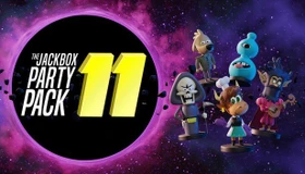 The Jackbox Party Pack 11 (Download) (PC)