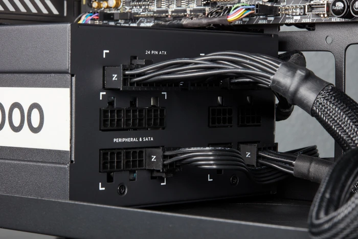 Corsair AX Series AX1000 1000W, ATX 2.4