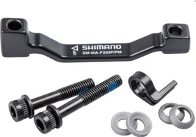 Shimano Scheibenbremsen Adapter