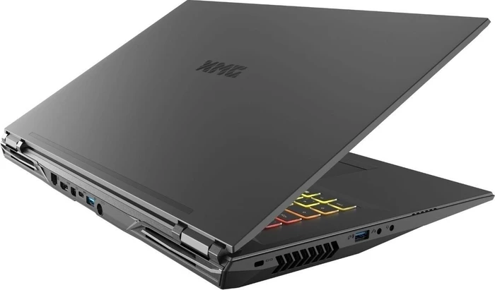 Schenker XMG PRO 17-M19phq M19phq, Core i7-9750H, 16GB RAM, 512GB SSD, 1TB HDD, GeForce RTX 2060, DE