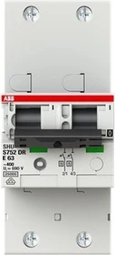 ABB S752DR-E63