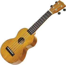 Mahalo Hano Series Soprano Ukulele