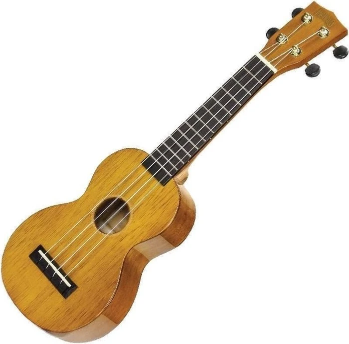 Mahalo Hano Series Soprano Ukulele